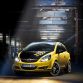 Opel Corsa Celebrates Its 30th Anniversary