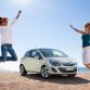 Opel Corsa Celebrates Its 30th Anniversary
