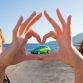 Opel Corsa Celebrates Its 30th Anniversary