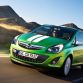 Opel Corsa Celebrates Its 30th Anniversary