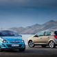 Opel Corsa Celebrates Its 30th Anniversary