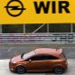 Opel Corsa Celebrates Its 30th Anniversary