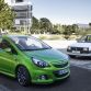 Opel Corsa Celebrates Its 30th Anniversary