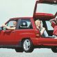 Opel Corsa Celebrates Its 30th Anniversary