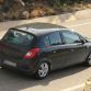 Opel Corsa Facelift 2013 Spy Photos