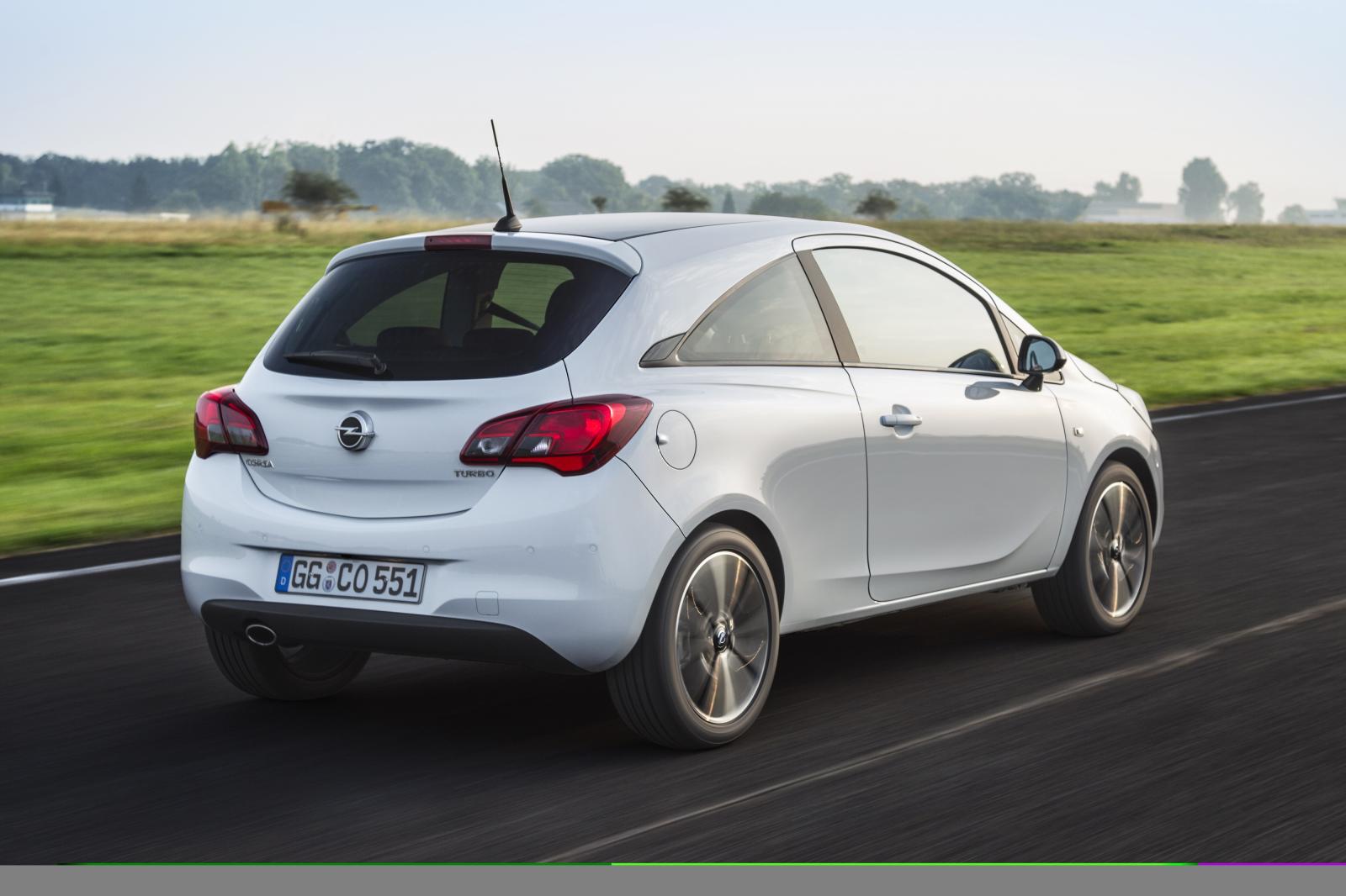 Lpg project opel