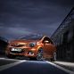 Opel Corsa OPC Nurburgring Edition