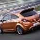 Opel Corsa OPC Nurburgring Edition