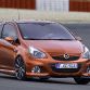 Opel Corsa OPC Nurburgring Edition