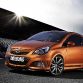 Opel Corsa OPC Nurburgring Edition