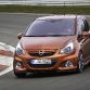 Opel Corsa OPC Nurburgring Edition