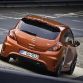 Opel Corsa OPC Nurburgring Edition