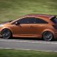 Opel Corsa OPC Nurburgring Edition