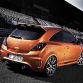 Opel Corsa OPC Nurburgring Edition