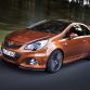 Opel Corsa OPC Nurburgring Edition