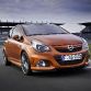 Opel Corsa OPC Nurburgring Edition