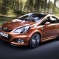 Opel Corsa OPC Nurburgring Edition