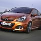Opel Corsa OPC Nurburgring Edition