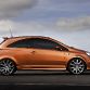Opel Corsa OPC Nurburgring Edition