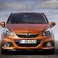 Opel Corsa OPC Nurburgring Edition