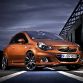 Opel Corsa OPC Nurburgring Edition