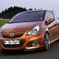 Opel Corsa OPC Nurburgring Edition