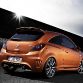 Opel Corsa OPC Nurburgring Edition