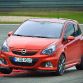 Opel Corsa OPC Nurburgring Edition