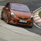 Opel Corsa OPC Nurburgring Edition