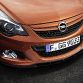 Opel Corsa OPC Nurburgring Edition
