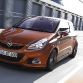 Opel Corsa OPC Nurburgring Edition