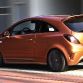 Opel Corsa OPC Nurburgring Edition