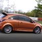 Opel Corsa OPC Nurburgring Edition