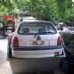 Opel Corsa on garbage