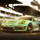 track spec Cayman GT4