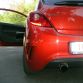 Opel Corsa OPC Nurburgring Edition
