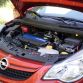 Opel Corsa OPC Nurburgring Edition