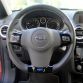Opel Corsa OPC Nurburgring Edition
