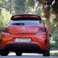 Opel Corsa OPC Nurburgring Edition