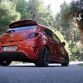 Opel Corsa OPC Nurburgring Edition