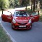 Opel Corsa OPC Nurburgring Edition