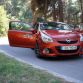 Opel Corsa OPC Nurburgring Edition