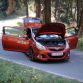 Opel Corsa OPC Nurburgring Edition