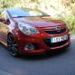 Opel Corsa OPC Nurburgring Edition