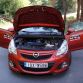 Opel Corsa OPC Nurburgring Edition