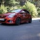 Opel Corsa OPC Nurburgring Edition