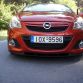 Opel Corsa OPC Nurburgring Edition