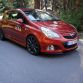 Opel Corsa OPC Nurburgring Edition