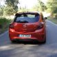 Opel Corsa OPC Nurburgring Edition