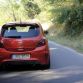 Opel Corsa OPC Nurburgring Edition